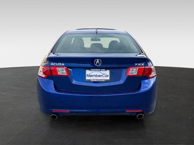 2010 Acura TSX 4dr Sedan I4 Automatic - 23088657 - 3