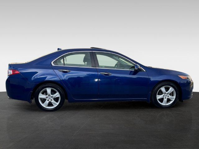 2010 Acura TSX 4dr Sedan I4 Automatic - 23088657 - 5