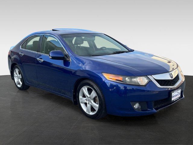 2010 Acura TSX 4dr Sedan I4 Automatic - 23088657 - 6