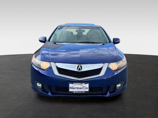 2010 Acura TSX 4dr Sedan I4 Automatic - 23088657 - 7