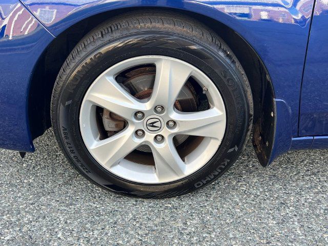 2010 Acura TSX 4dr Sedan I4 Automatic - 23088657 - 8
