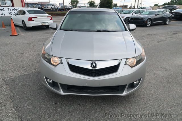 2010 Acura TSX 4dr Sedan I4 Automatic Tech Pkg - 22454727 - 1