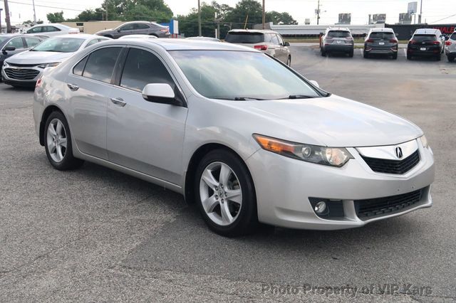 2010 Acura TSX 4dr Sedan I4 Automatic Tech Pkg - 22454727 - 2