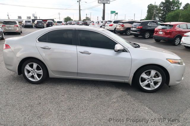 2010 Acura TSX 4dr Sedan I4 Automatic Tech Pkg - 22454727 - 5