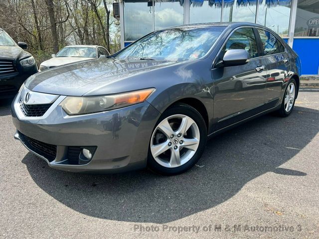 2010 Acura TSX 4dr Sedan I4 Automatic Tech Pkg***One owner*** - 21876135 - 1