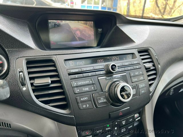 2010 Acura TSX 4dr Sedan I4 Automatic Tech Pkg***One owner*** - 21876135 - 20