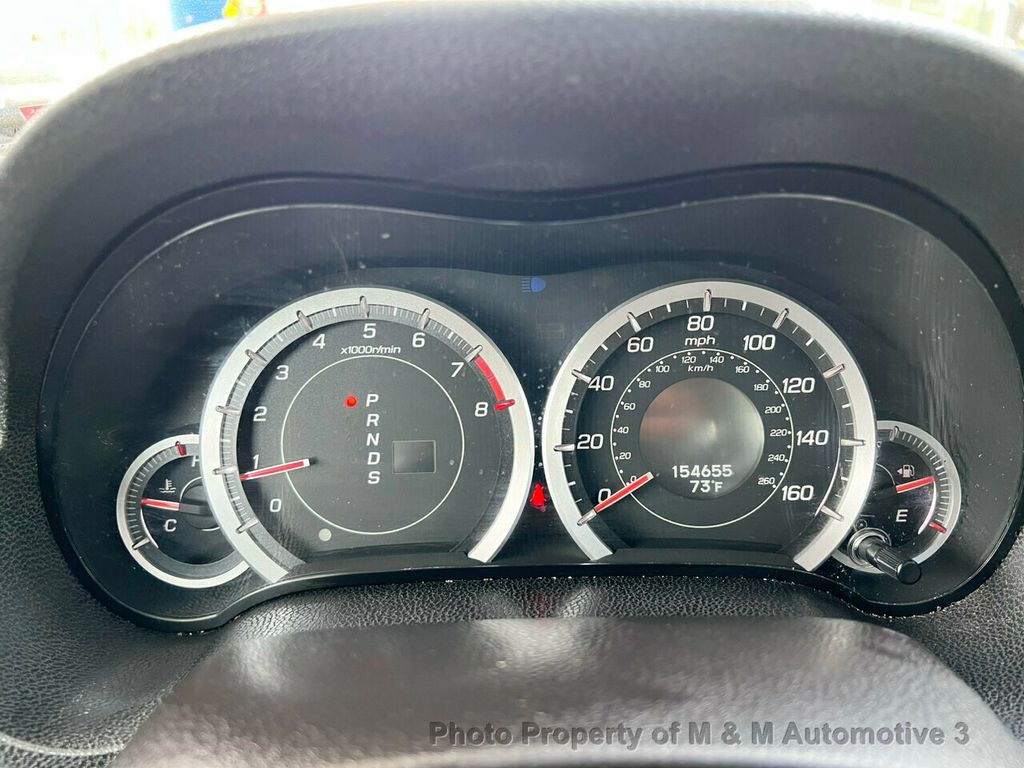 2010 Acura TSX 4dr Sedan I4 Automatic Tech Pkg***One owner*** - 21876135 - 21