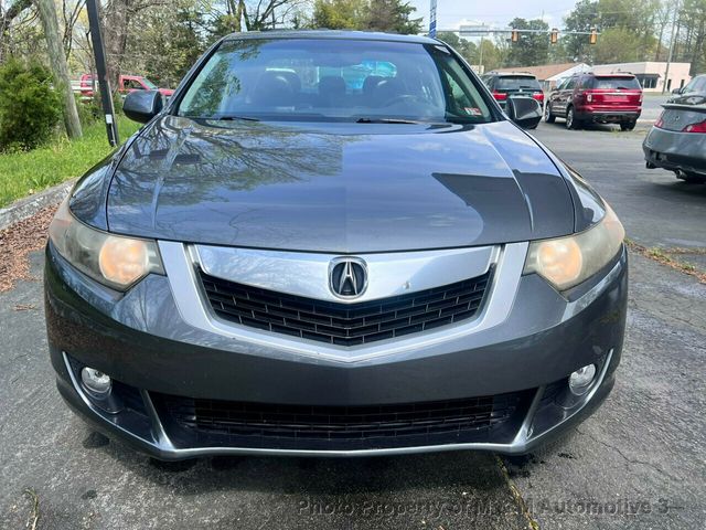 2010 Acura TSX 4dr Sedan I4 Automatic Tech Pkg***One owner*** - 21876135 - 2