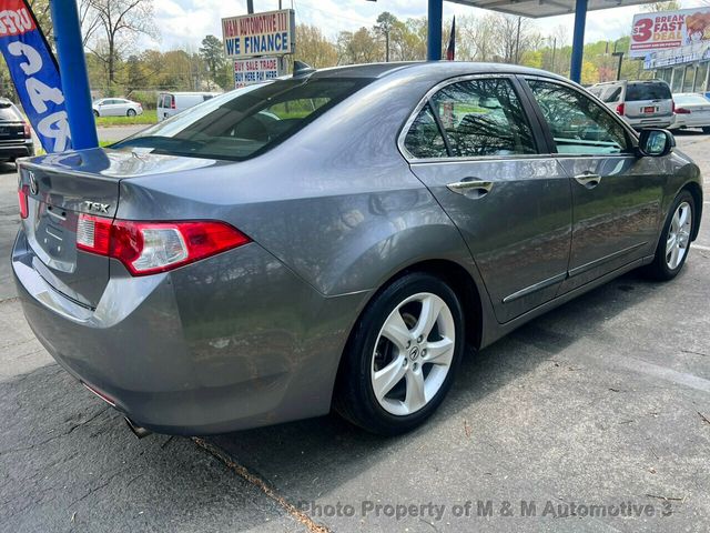 2010 Acura TSX 4dr Sedan I4 Automatic Tech Pkg***One owner*** - 21876135 - 4