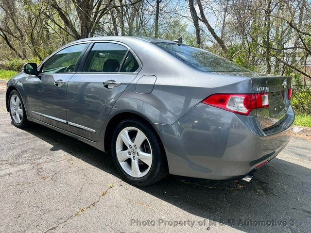 2010 Acura TSX 4dr Sedan I4 Automatic Tech Pkg***One owner*** - 21876135 - 6