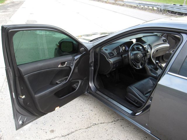 2010 Acura TSX 4dr Sedan I4 Manual Tech Pkg - 22466457 - 15