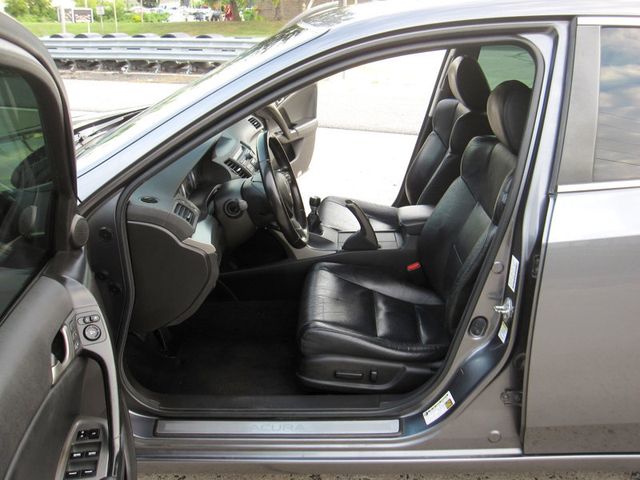 2010 Acura TSX 4dr Sedan I4 Manual Tech Pkg - 22466457 - 16