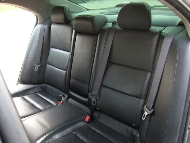 2010 Acura TSX 4dr Sedan I4 Manual Tech Pkg - 22466457 - 27