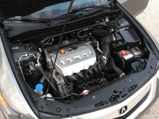 2010 Acura TSX 4dr Sedan I4 Manual Tech Pkg - 22466457 - 30