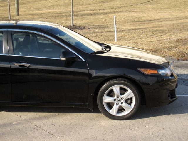 2010 Acura TSX 4dr Sedan I4 Manual Tech Pkg - 22777415 - 6