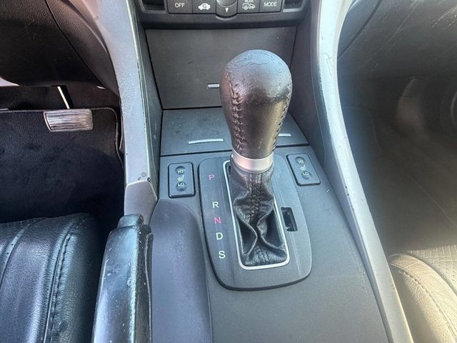 2010 Acura TSX Base 4dr Sedan 5A - 23036804 - 12