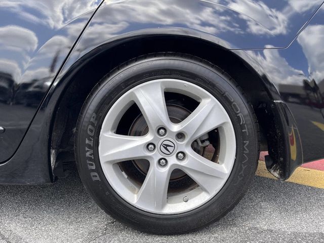 2010 Acura TSX Base 4dr Sedan 5A - 23063192 - 9