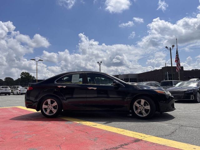 2010 Acura TSX Base 4dr Sedan 5A - 23063192 - 3
