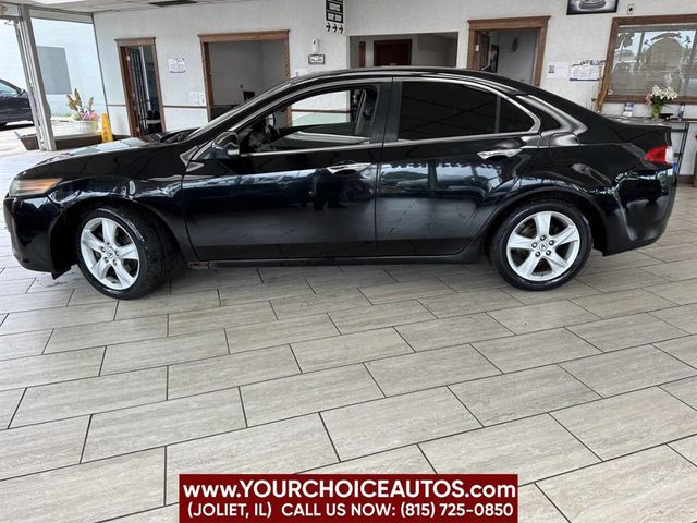 2010 Acura TSX Base 4dr Sedan 5A - 22506461 - 1