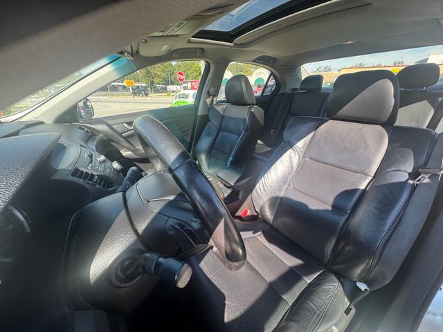 2010 Acura TSX Base 4dr Sedan 5A - 22929242 - 10