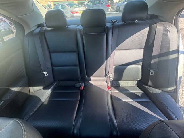 2010 Acura TSX Base 4dr Sedan 5A - 22929242 - 15