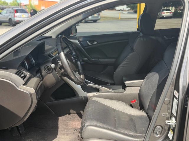 2010 Acura TSX w/Tech 4dr Sedan 5A w/Technology Package - 23029821 - 9