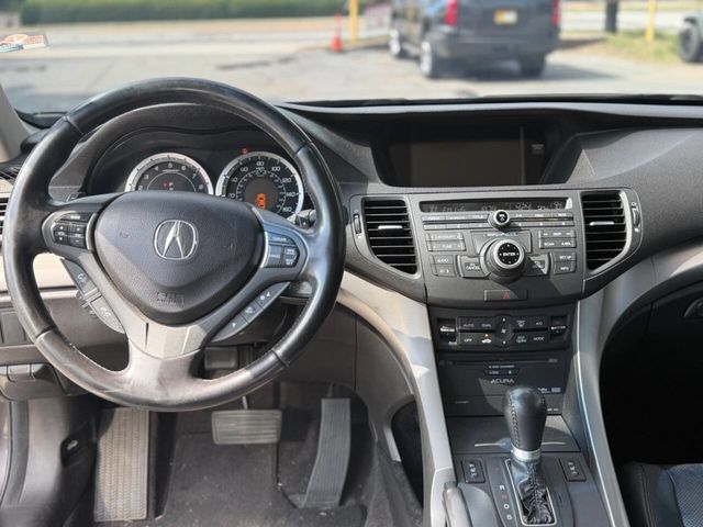 2010 Acura TSX w/Tech 4dr Sedan 5A w/Technology Package - 23029821 - 11