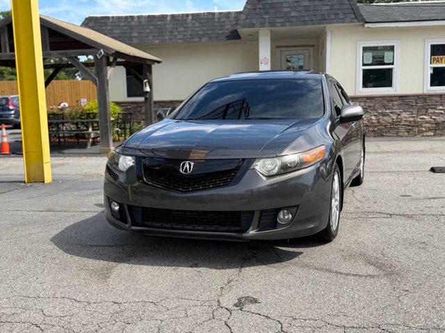 2010 Acura TSX w/Tech 4dr Sedan 5A w/Technology Package - 23029821 - 1