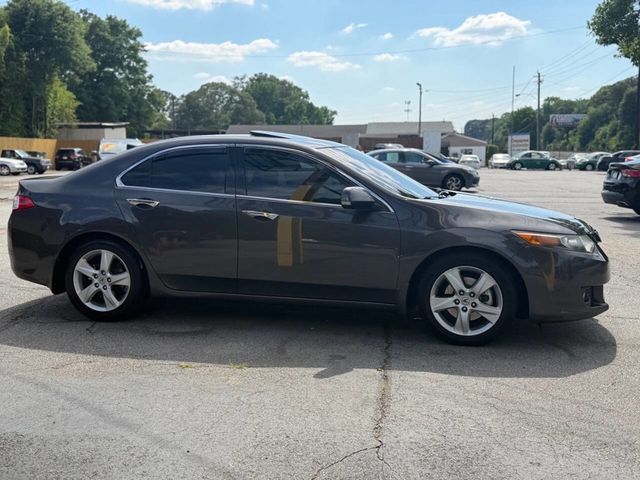 2010 Acura TSX w/Tech 4dr Sedan 5A w/Technology Package - 23029821 - 6