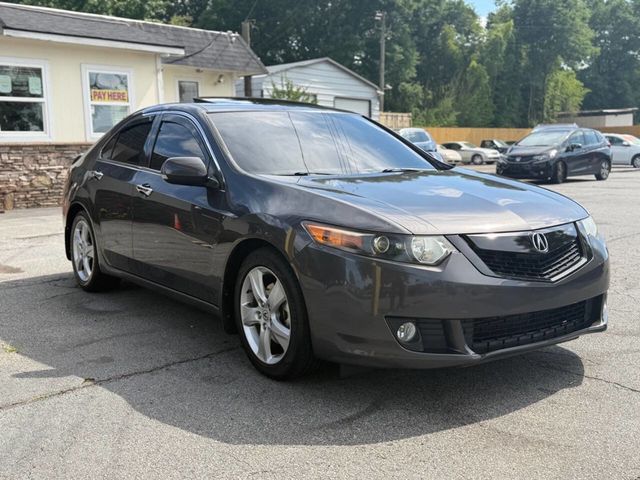 2010 Acura TSX w/Tech 4dr Sedan 5A w/Technology Package - 23029821 - 7