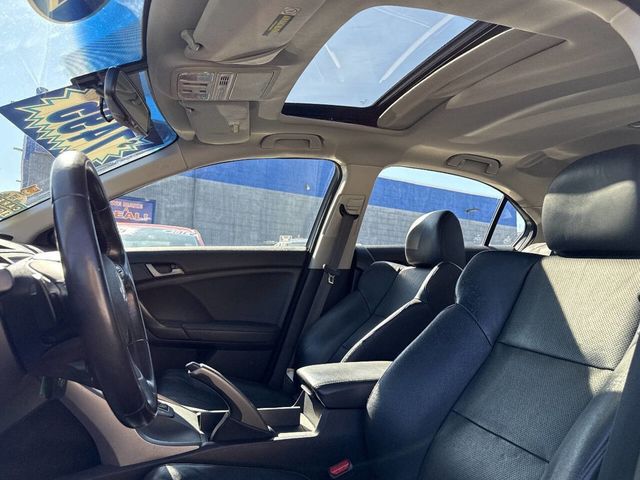 2010 Acura TSX w/Tech 4dr Sedan 5A w/Technology Package - 22993977 - 11