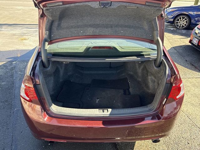 2010 Acura TSX w/Tech 4dr Sedan 5A w/Technology Package - 22993977 - 14