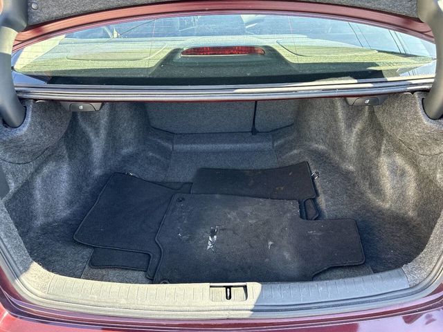2010 Acura TSX w/Tech 4dr Sedan 5A w/Technology Package - 22993977 - 15