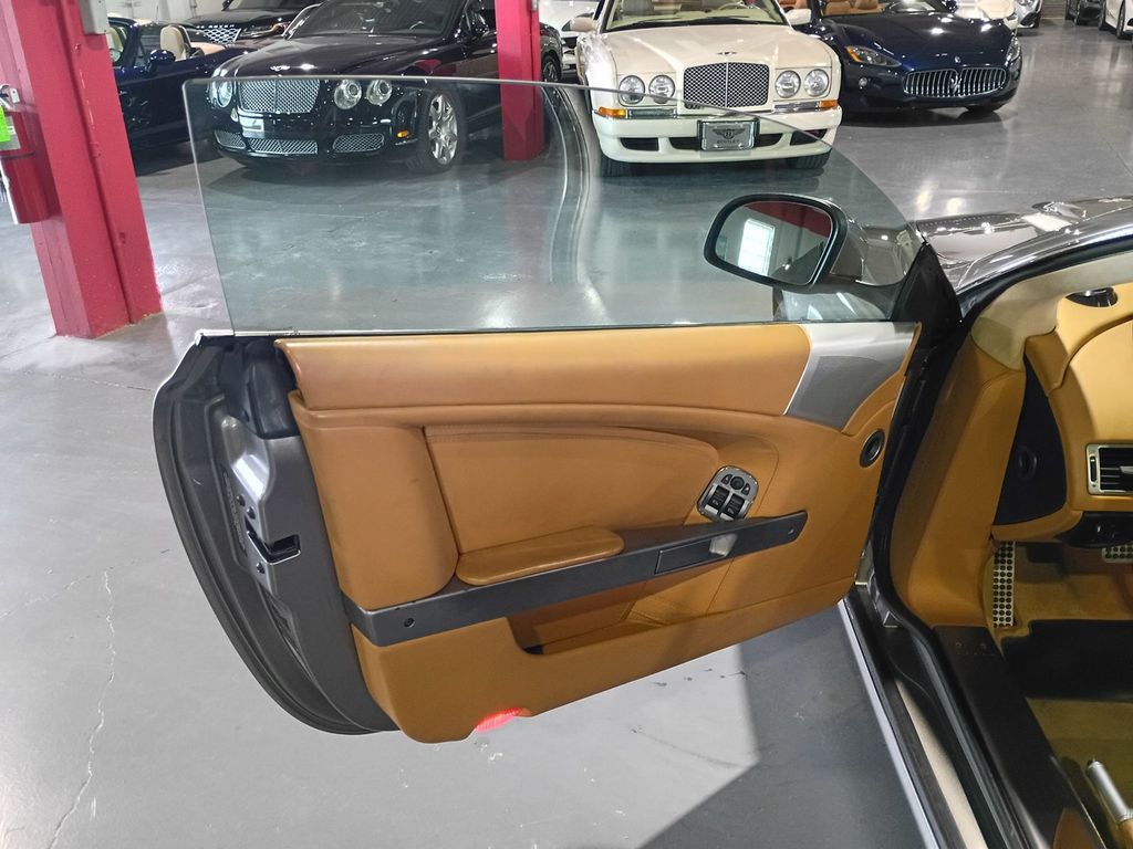2010 Aston Martin DB9 2dr Volante Automatic Clean Carfax - 23099587 - 13