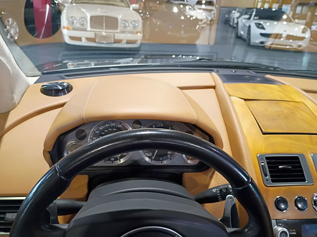 2010 Aston Martin DB9 2dr Volante Automatic Clean Carfax - 23099587 - 20