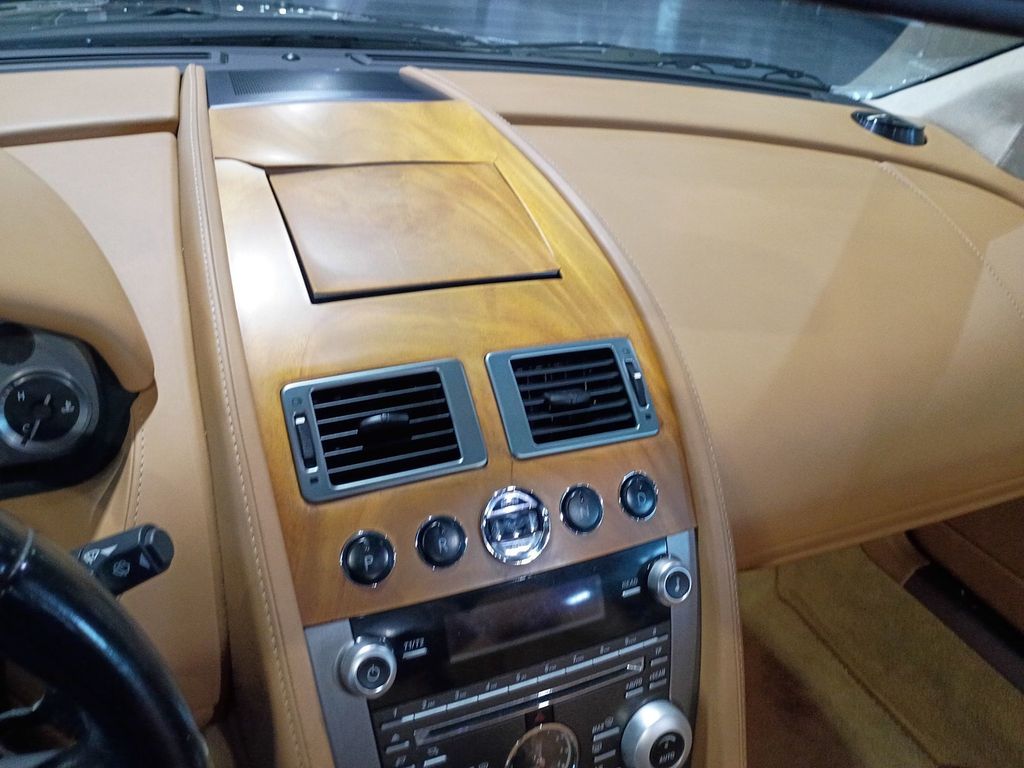 2010 Aston Martin DB9 2dr Volante Automatic Clean Carfax - 23099587 - 21