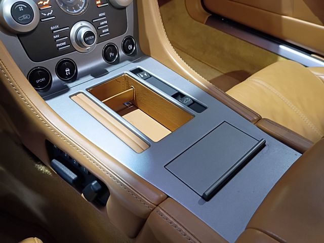 2010 Aston Martin DB9 2dr Volante Automatic Clean Carfax - 23099587 - 24