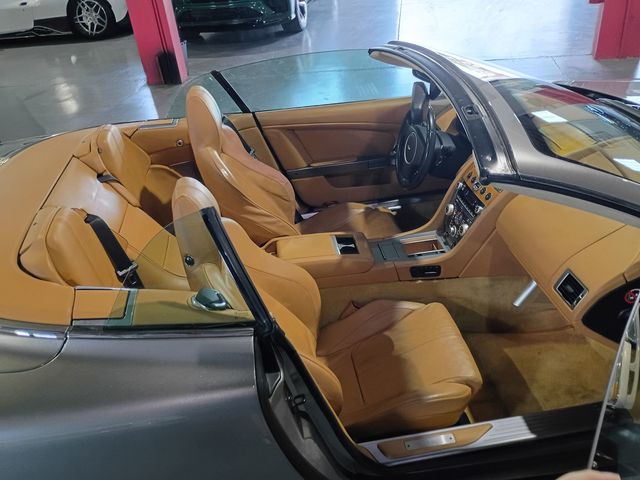 2010 Aston Martin DB9 2dr Volante Automatic Clean Carfax - 23099587 - 26