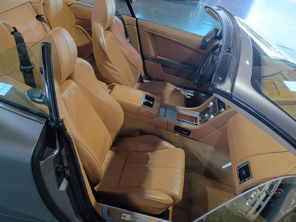 2010 Aston Martin DB9 2dr Volante Automatic Clean Carfax - 23099587 - 27