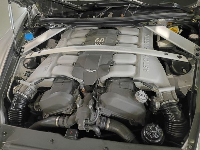 2010 Aston Martin DB9 2dr Volante Automatic Clean Carfax - 23099587 - 32