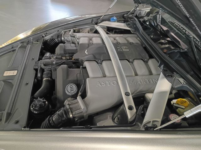 2010 Aston Martin DB9 2dr Volante Automatic Clean Carfax - 23099587 - 34