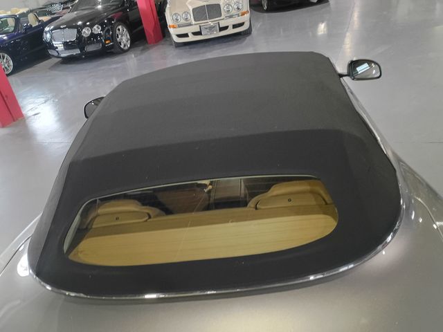 2010 Aston Martin DB9 2dr Volante Automatic Clean Carfax - 23099587 - 39