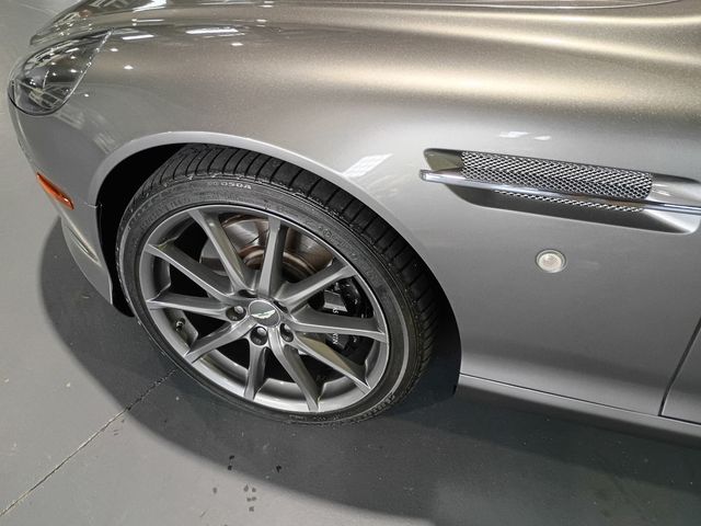 2010 Aston Martin DB9 2dr Volante Automatic Clean Carfax - 23099587 - 41