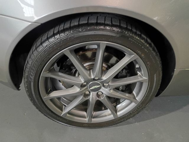 2010 Aston Martin DB9 2dr Volante Automatic Clean Carfax - 23099587 - 43