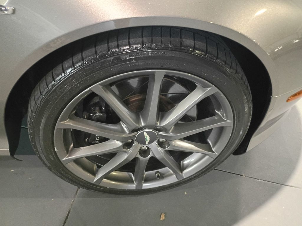2010 Aston Martin DB9 2dr Volante Automatic Clean Carfax - 23099587 - 44