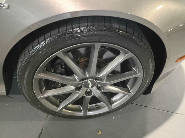 2010 Aston Martin DB9 2dr Volante Automatic Clean Carfax - 23099587 - 44