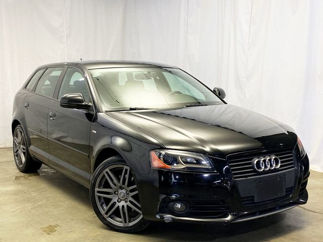 2010 Audi A3 4dr Hatchback Manual FrontTrak PZEV 2.0T Premium Plus - 22965048 - 10