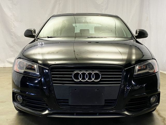 2010 Audi A3 4dr Hatchback Manual FrontTrak PZEV 2.0T Premium Plus - 22965048 - 11