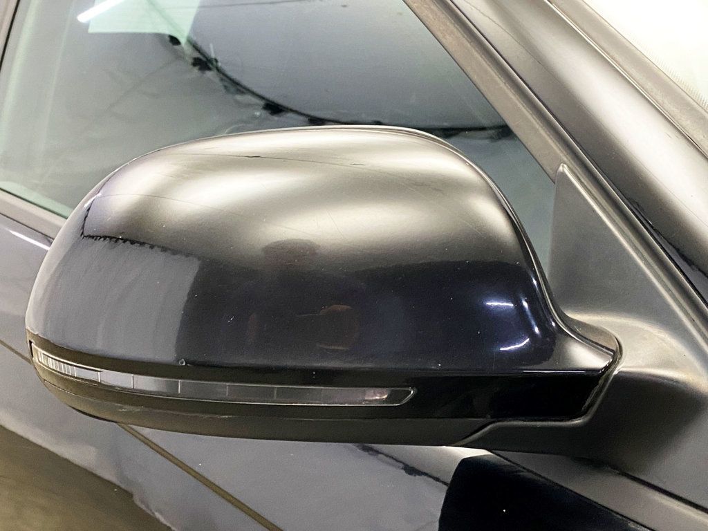 2010 Audi A3 4dr Hatchback Manual FrontTrak PZEV 2.0T Premium Plus - 22965048 - 14