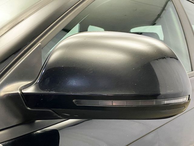 2010 Audi A3 4dr Hatchback Manual FrontTrak PZEV 2.0T Premium Plus - 22965048 - 15